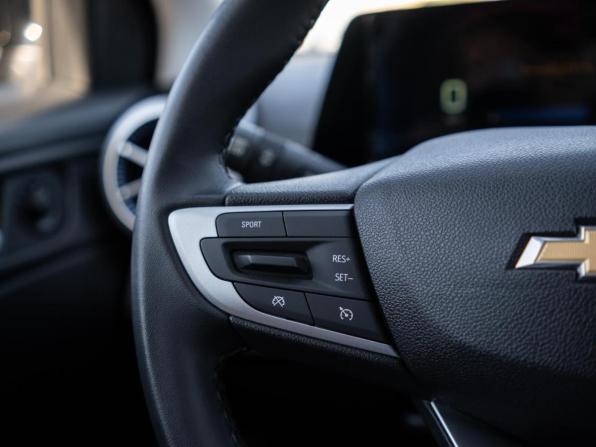 Chevrolet Monza II Рестайлинг с пробегом 2023 года, цена 1 649 000 рублей, 60429 км, седан, Автокод Объявления