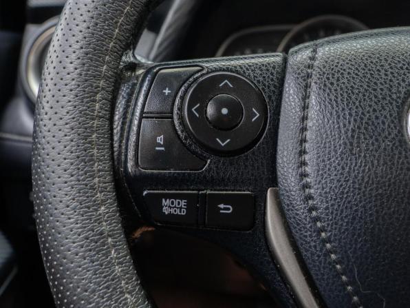 Toyota RAV4 IV (XA40) с пробегом 2015 года, цена 1 838 000 рублей, 207045 км, внедорожник, Автокод Объявления