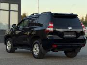 Toyota Land Cruiser Prado 150 Series Рестайлинг 1 Волгоград  - изображение 39