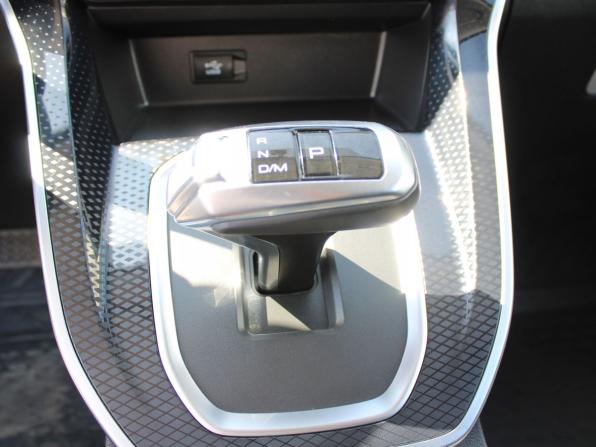 Haval M6 II с пробегом 2023 года, цена 1 859 000 рублей, 17502 км, внедорожник, Автокод Объявления
