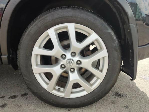 Nissan X-Trail II Рестайлинг с пробегом 2013 года, цена 1 449 000 рублей, 215713 км, внедорожник, Автокод Объявления