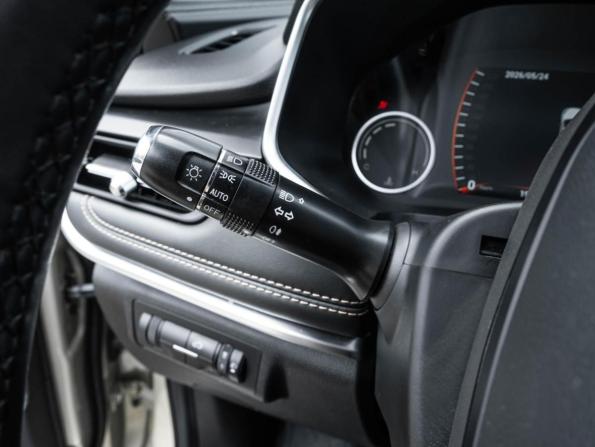 Chery Tiggo 8 I с пробегом 2020 года, цена 1 598 000 рублей, 115810 км, внедорожник, Автокод Объявления