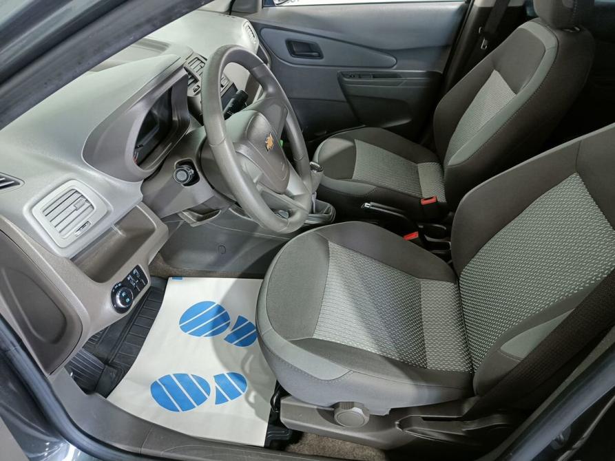 Chevrolet Cobalt II Рестайлинг Оренбург  - изображение 13