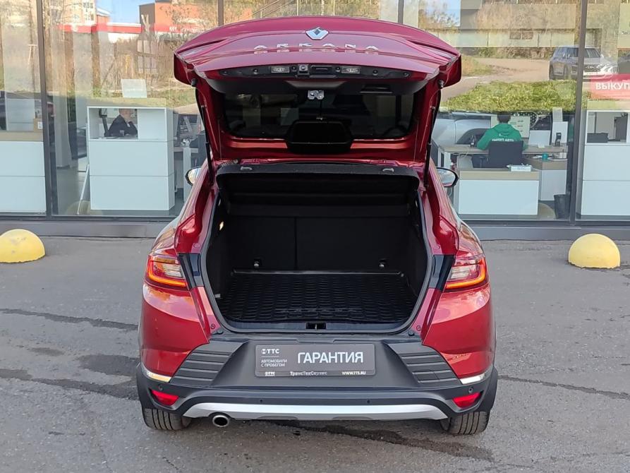 Renault Arkana I Ижевск  - изображение 12