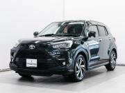 Toyota Raize I Красноярск  - изображение 32