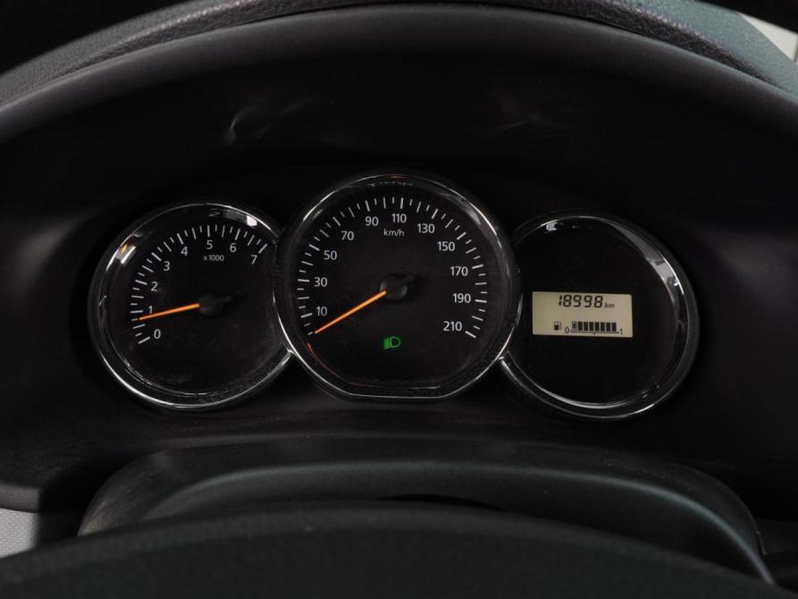 Renault Logan II Воронеж  - изображение 12