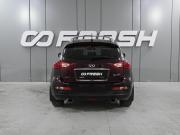 Infiniti QX50 I Ростов-на-Дону  - изображение 28