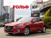 Mazda 3 III (BM) Москва  - изображение 19