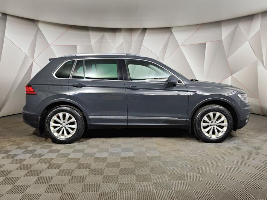 Volkswagen Tiguan II Москва  - изображение 6