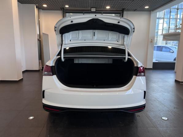 Hyundai Solaris II Рестайлинг с пробегом 2020 года, цена 1 560 000 рублей, 152299 км, седан, Автокод Объявления