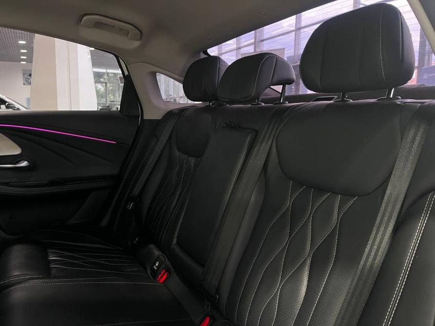 Chery Arrizo 8 Ростов-на-Дону  - изображение 16