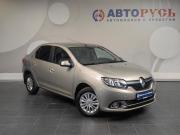 Renault Logan II Москва  - изображение 26