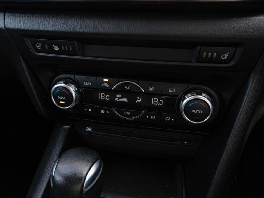 Mazda Axela III Рестайлинг Краснодар  - изображение 13