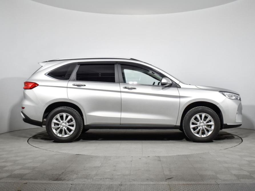 Haval M6 II Санкт-Петербург  - изображение 5