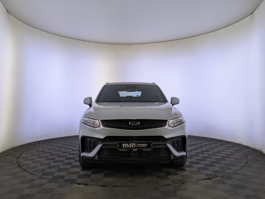 Geely Tugella I Рестайлинг Москва  - изображение 2