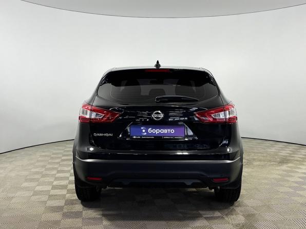 Nissan Qashqai II с пробегом 2017 года, цена 1 890 000 рублей, 71781 км, внедорожник, Автокод Объявления