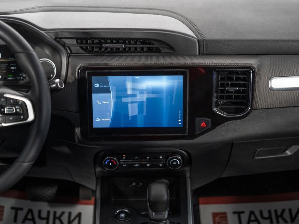 Chery Tiggo 4 I Рестайлинг с пробегом 2020 года, цена 1 320 300 рублей, 75450 км, внедорожник, Автокод Объявления