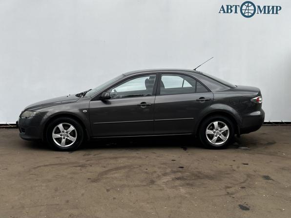 Mazda 6 I (GG) Рестайлинг с пробегом 2007 года, цена 510 000 рублей, 200488 км, лифтбек, Автокод Объявления