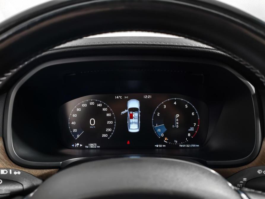 Volvo S90 II Санкт-Петербург  - изображение 22