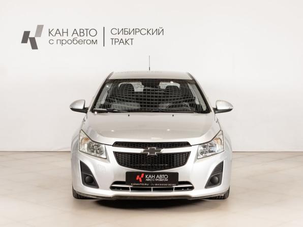 Chevrolet Cruze I Рестайлинг с пробегом 2013 года, цена 531 500 рублей, 155200 км, хэтчбек, Автокод Объявления