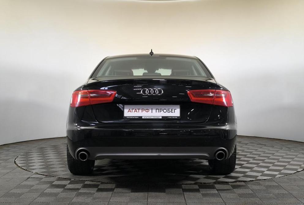 Audi A6 IV (C7) Нижний Новгород  - изображение 5