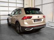 Volkswagen Tiguan II Рестайлинг Кемерово  - изображение 31