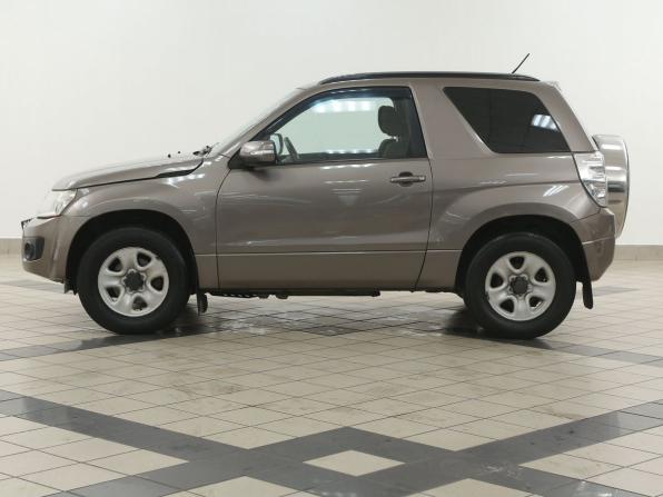 Suzuki Grand Vitara II Рестайлинг 2 с пробегом 2013 года, цена 724 000 рублей, 180000 км, внедорожник, Автокод Объявления