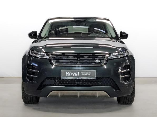 Land Rover Range Rover Evoque II Рестайлинг с пробегом 2024 года, цена 5 100 000 рублей, 36515 км, внедорожник, Автокод Объявления
