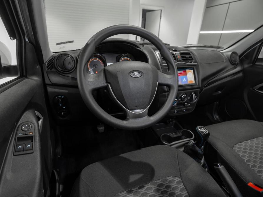 Lada (ВАЗ) Granta I Рестайлинг Москва  - изображение 9
