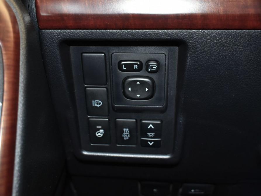 Toyota Land Cruiser Prado 150 Series Рестайлинг 2 Москва  - изображение 19
