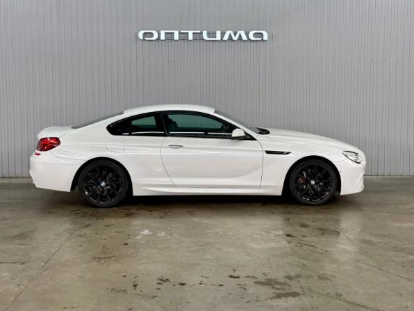 BMW 6 серии III (F06/F13/F12) с пробегом 2012 года, цена 2 497 000 рублей, 167748 км, купе, Автокод Объявления