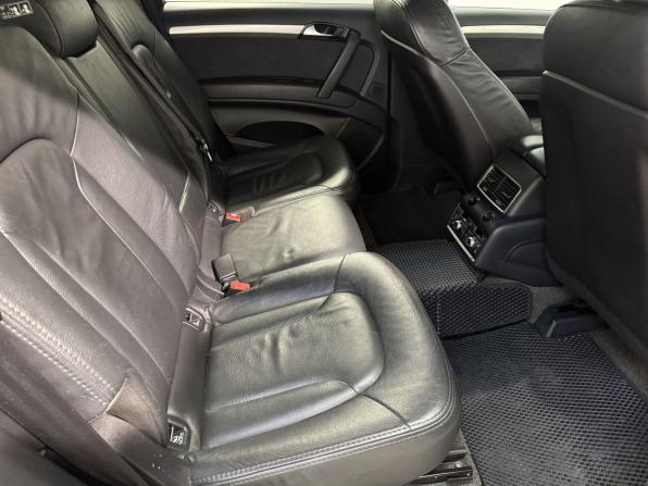 Audi Q7 I (4L) с пробегом 2008 года, цена 1 199 800 рублей, 280000 км, внедорожник, Автокод Объявления