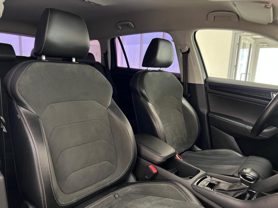 Skoda Kodiaq I Волгоград  - изображение 35