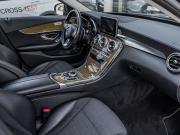 Mercedes-Benz C-Класс IV (W205) Казань  - изображение 16