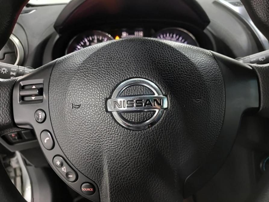 Nissan Qashqai I Рестайлинг Казань  - изображение 24