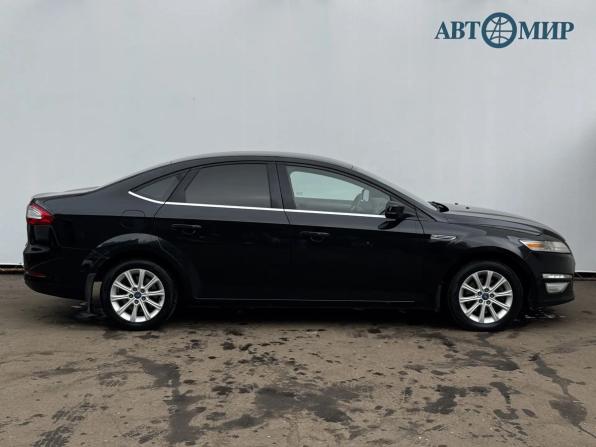 Ford Mondeo IV Рестайлинг с пробегом 2012 года, цена 850 000 рублей, 231547 км, седан, Автокод Объявления