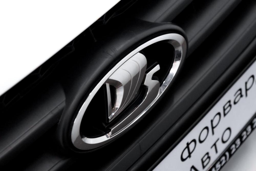 Lada (ВАЗ) Vesta I Тюмень  - изображение 10