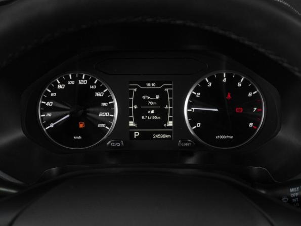 Chery Tiggo 4 Pro I с пробегом 2023 года, цена 1 719 000 рублей, 24596 км, внедорожник, Автокод Объявления