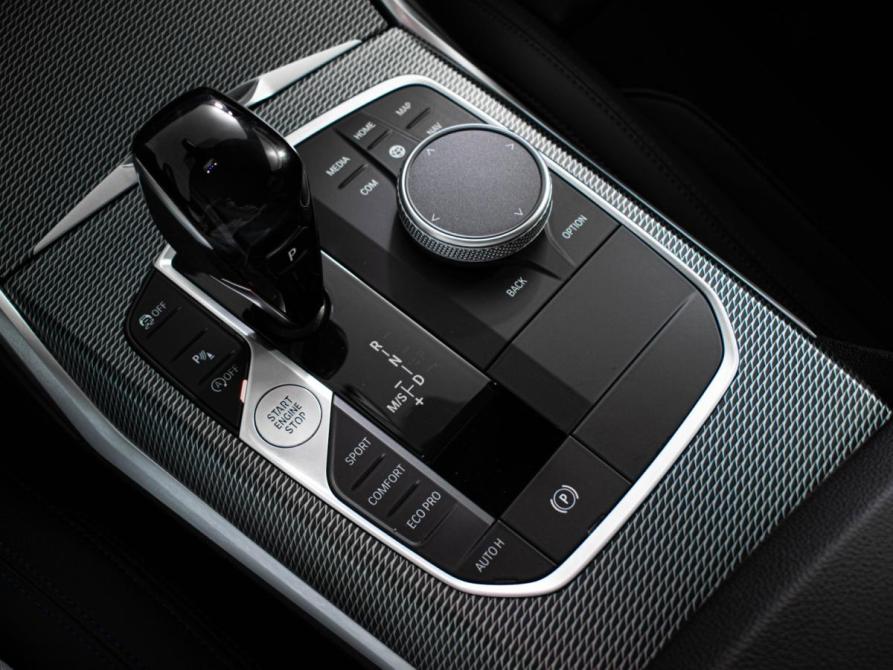 BMW 3 серии VII (G2x) Москва  - изображение 18