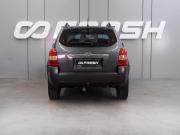 Hyundai Tucson I Воронеж  - изображение 22