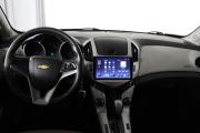 Chevrolet Cruze I Рестайлинг Нижний Новгород  - изображение 33