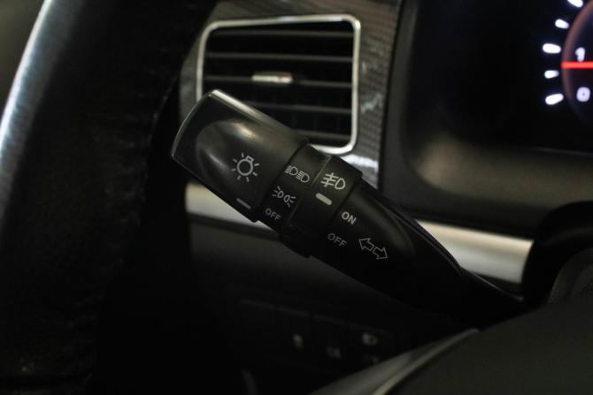 SsangYong Actyon II с пробегом 2012 года, цена 1 069 000 рублей, 104105 км, внедорожник, Автокод Объявления