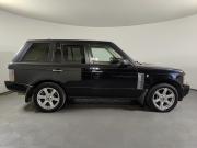 Land Rover Range Rover III Рестайлинг Уфа  - изображение 23