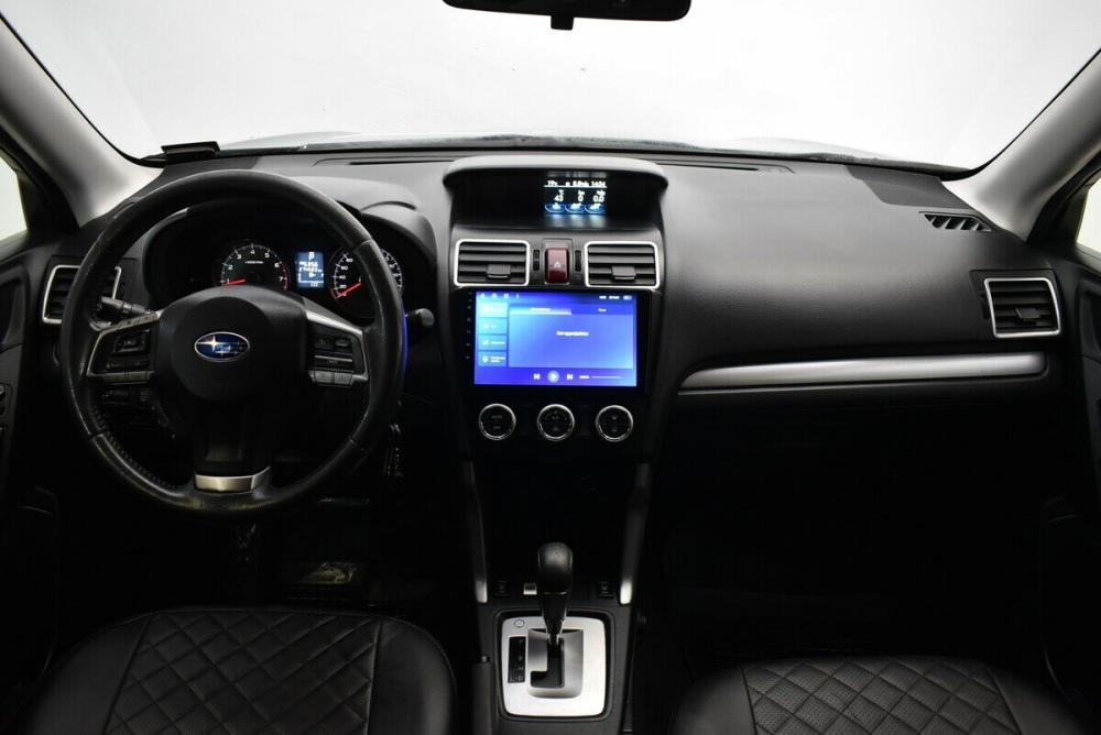 Subaru Forester IV Москва  - изображение 5