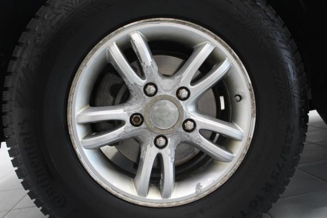SsangYong Kyron I Рестайлинг с пробегом 2008 года, цена 649 000 рублей, 294000 км, внедорожник, Автокод Объявления