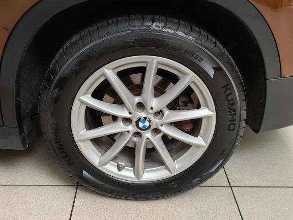 BMW X1 II (F48) с пробегом 2016 года, цена 1 995 000 рублей, 199500 км, внедорожник, Автокод Объявления