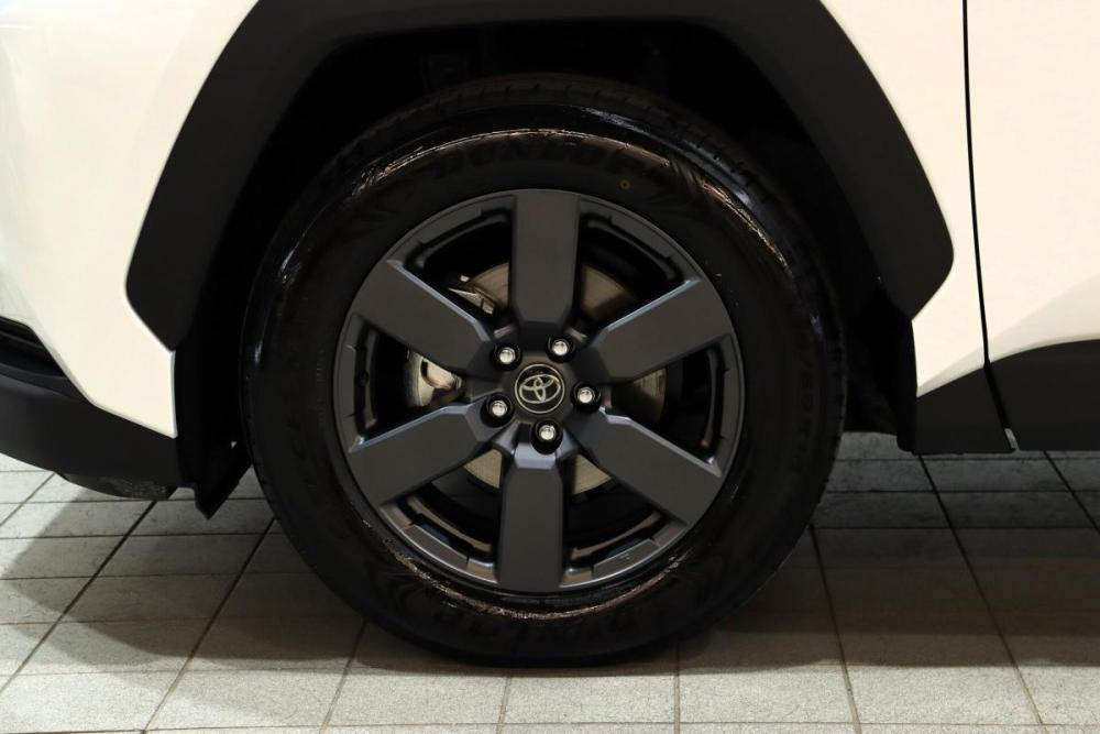 Toyota RAV4 VI (XA60) Сургут  - изображение 9