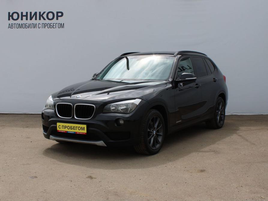 BMW X1 I (E84) Рестайлинг Нижний Новгород  - изображение 1