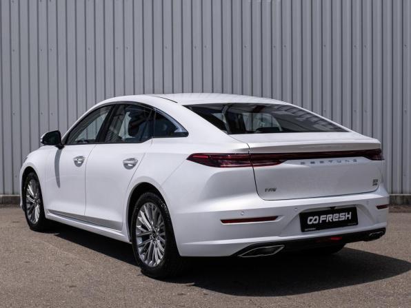 FAW Bestune B70 I Рестайлинг с пробегом 2024 года, цена 2 099 000 рублей, 51 км, лифтбек, Автокод Объявления