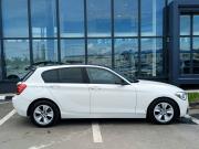 BMW 1 серии II (F20/F21) Москва  - изображение 28